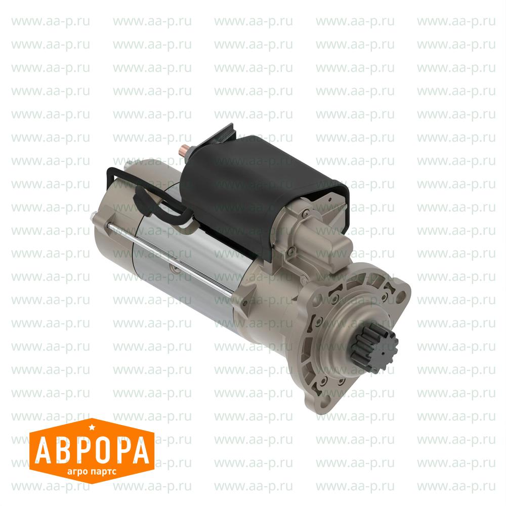 Dieselmotor